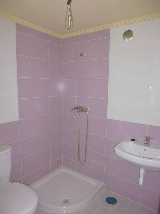 Cuarto de Baño