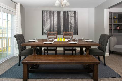Bristol Family Home