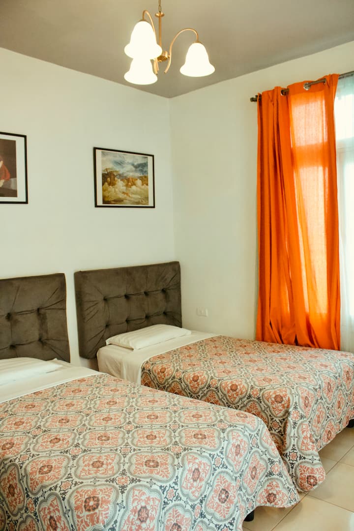 غرفة النوم 4