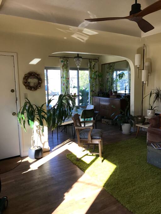 Living/Dining Room