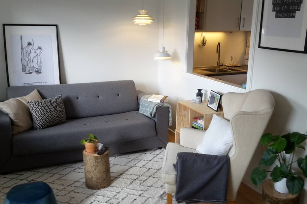 Sofagruppe