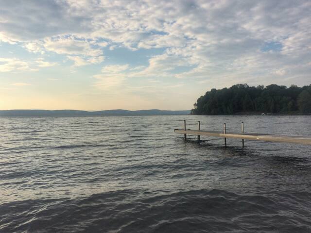 Airbnb Grand Isle Vacation Rentals Places To Stay Vermont