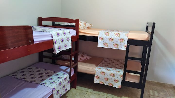 Quarto 1