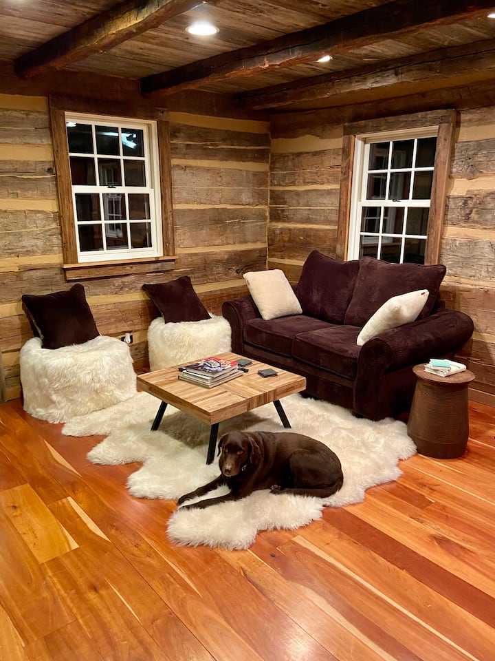 9 Best Cabin Rentals Near Lewisburg, West Virginia Trip101