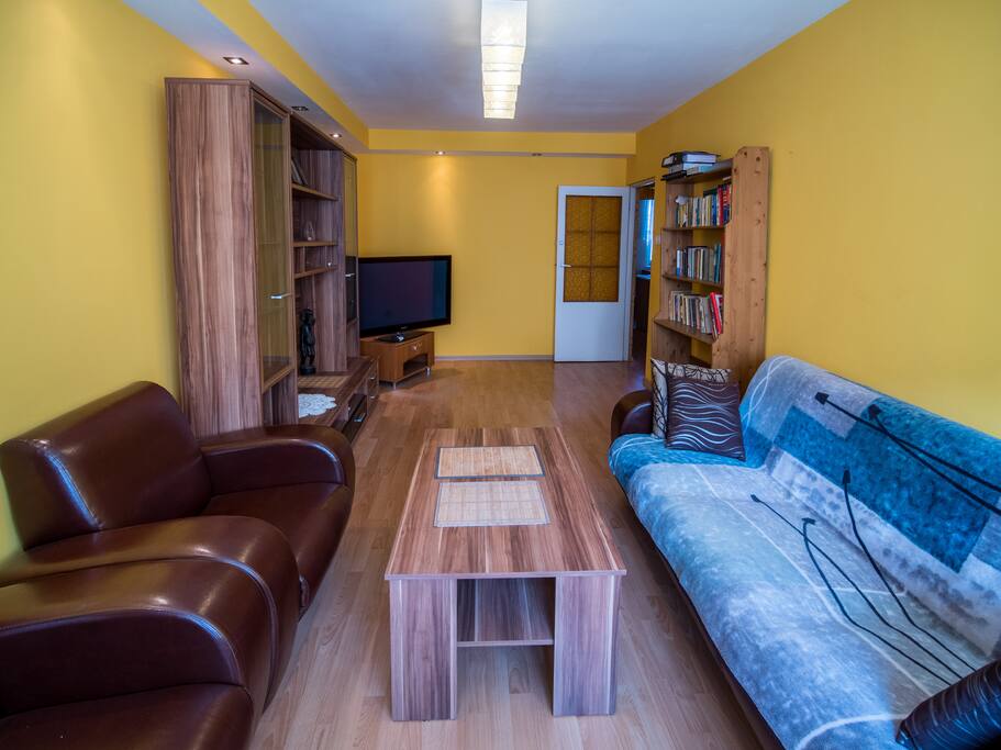 The Apartament / Pokój dla gości