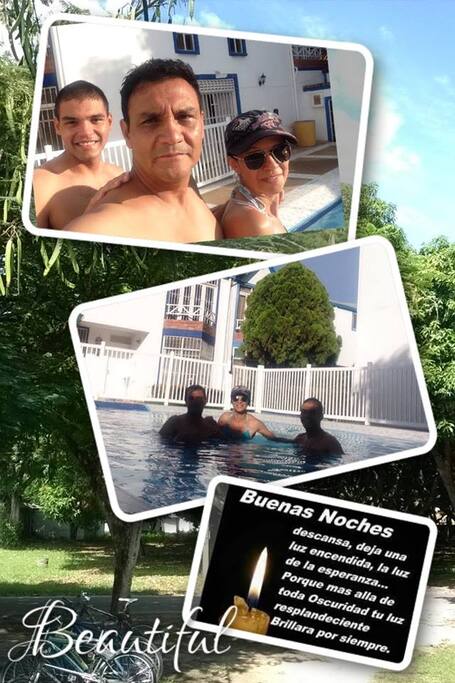 Nuestra Familia <3