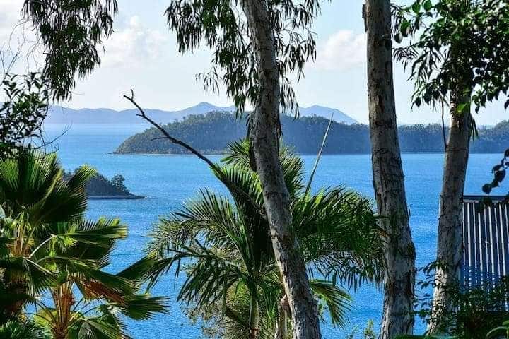 Sunset Waters 6 Hamilton Island- Free Buggy - Hamilton Island