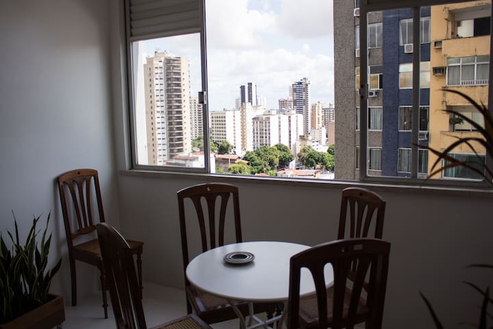 Great apartment in the neighborhood of Nazare