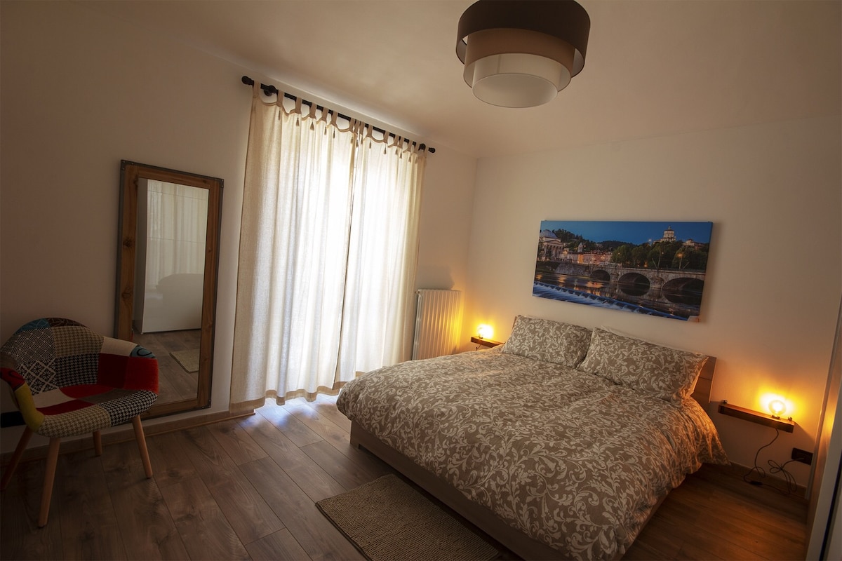 ห้องนอน