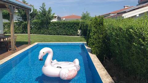 Villa Shelly with private pool