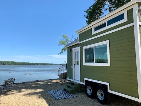 The River's Edge (Tiny Home 3)
