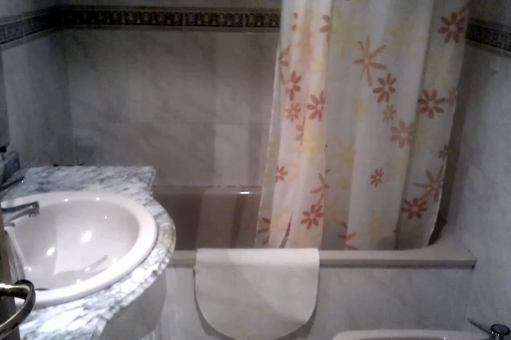 Baño 2