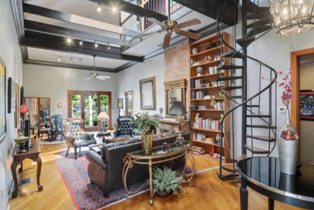 NOLA Oasis Houses for Rent in New Orleans, Louisiana, United States