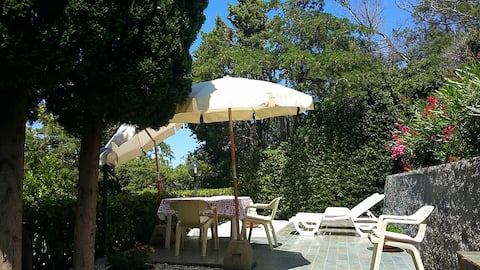 Top Airbnb: Casa il Glicine in Marciana