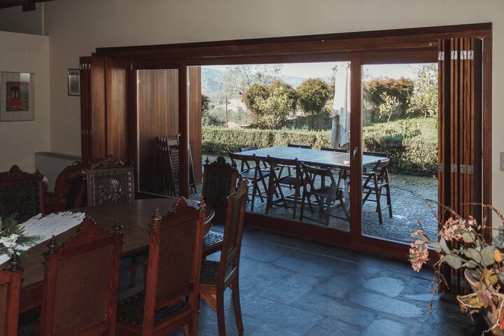 Casa do Lagar, em Alvarenga gallery image 4