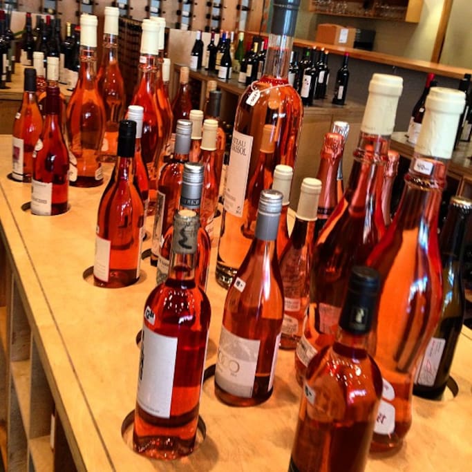 Foto de Silverlake Wine