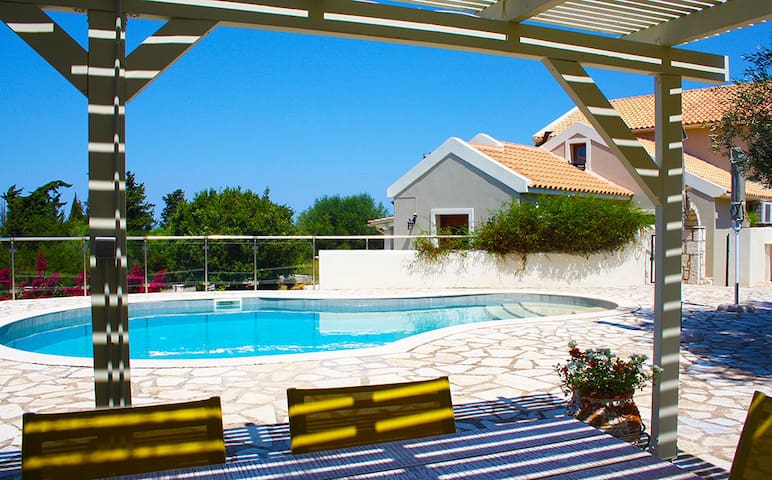 IPS Greece managed Airbnb listing 3