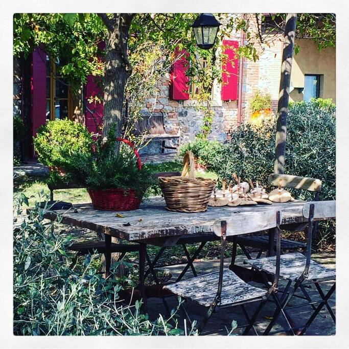 Il Casale - Podere La Sterza