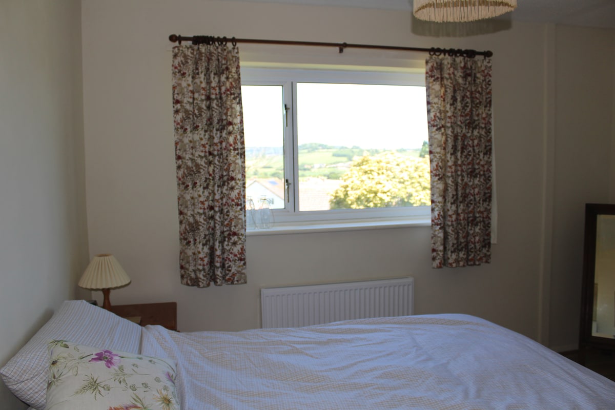 Chumba cha kulala cha nyuma 