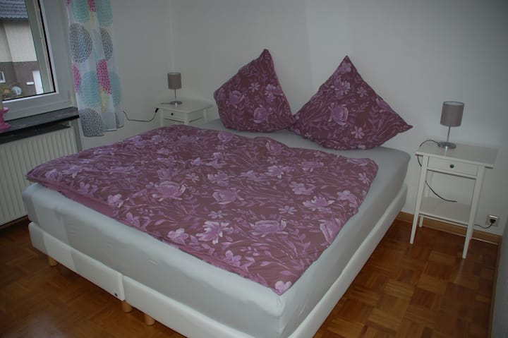 „High-Heels-Zimmer“