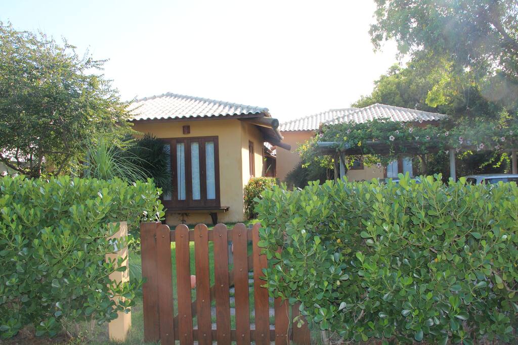 Fachada principal