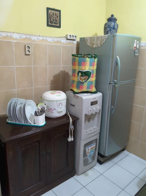 Pantry