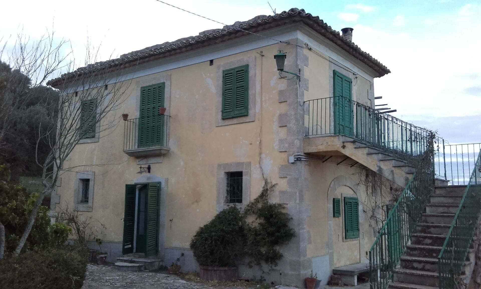 Maison de vacances Nunziata — photo 3