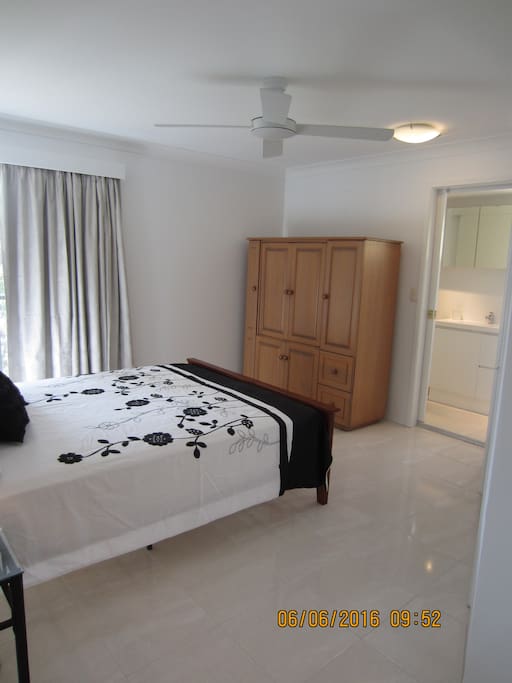 Main bedroom