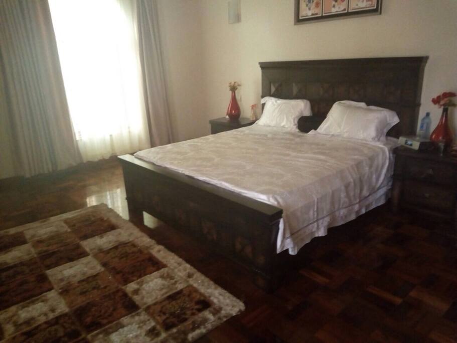 Executive room