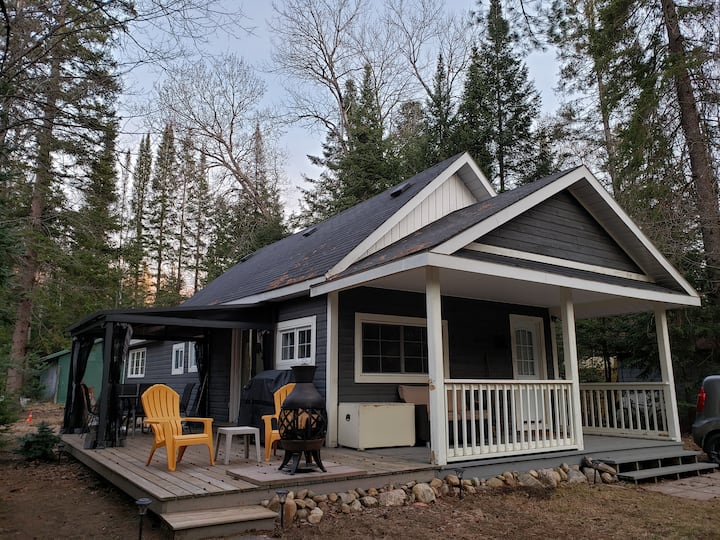 Top 10 Airbnb Vacation Rentals In Bracebridge, Canada Updated 2024