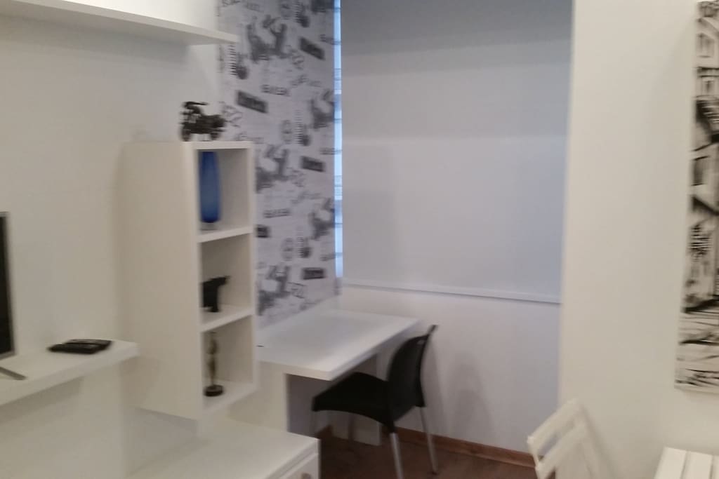 escritório/ office