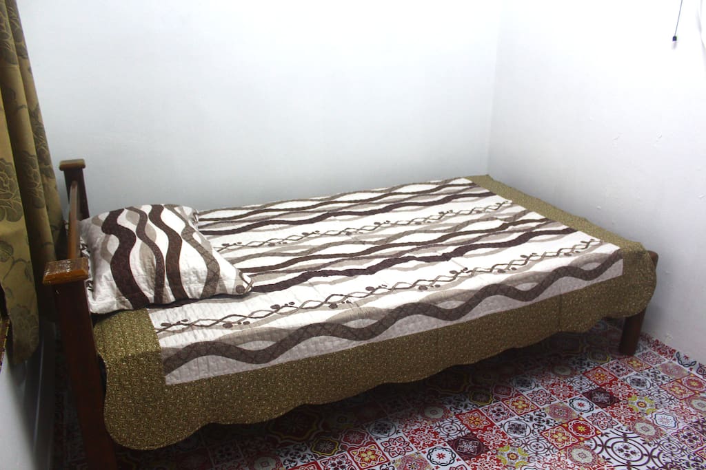 Third Bed Room