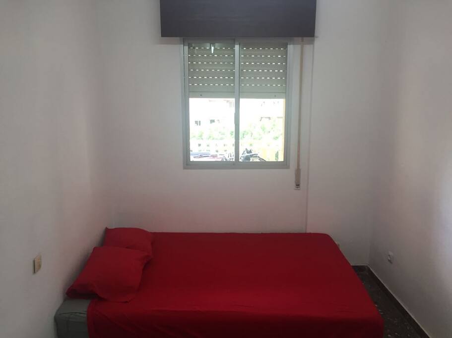 Bed / Cama