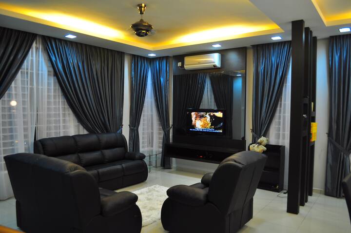 Homestay Cluster 88 Skudai Houses For Rent In Skudai Johor Malaysia