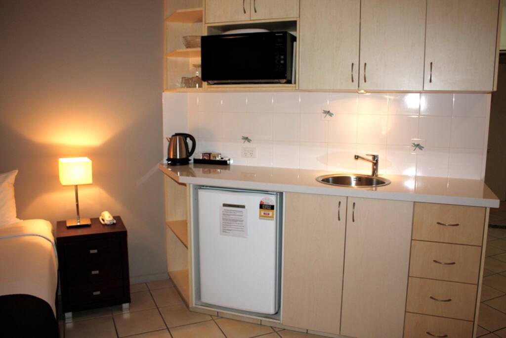 Kitchenette