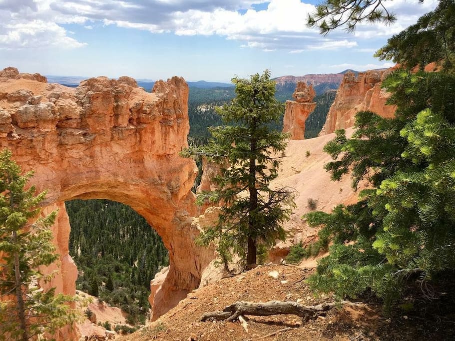Bryce Canyon National Park