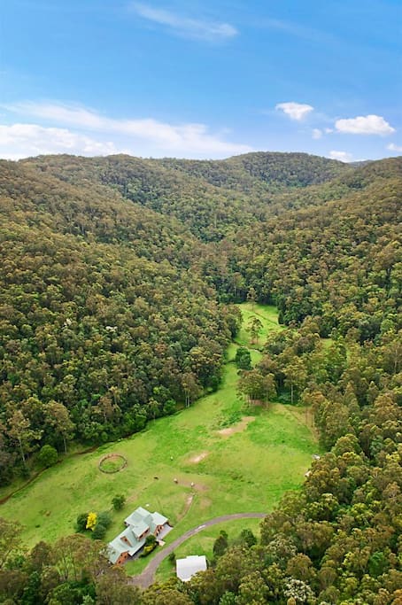 Valley's End Farm