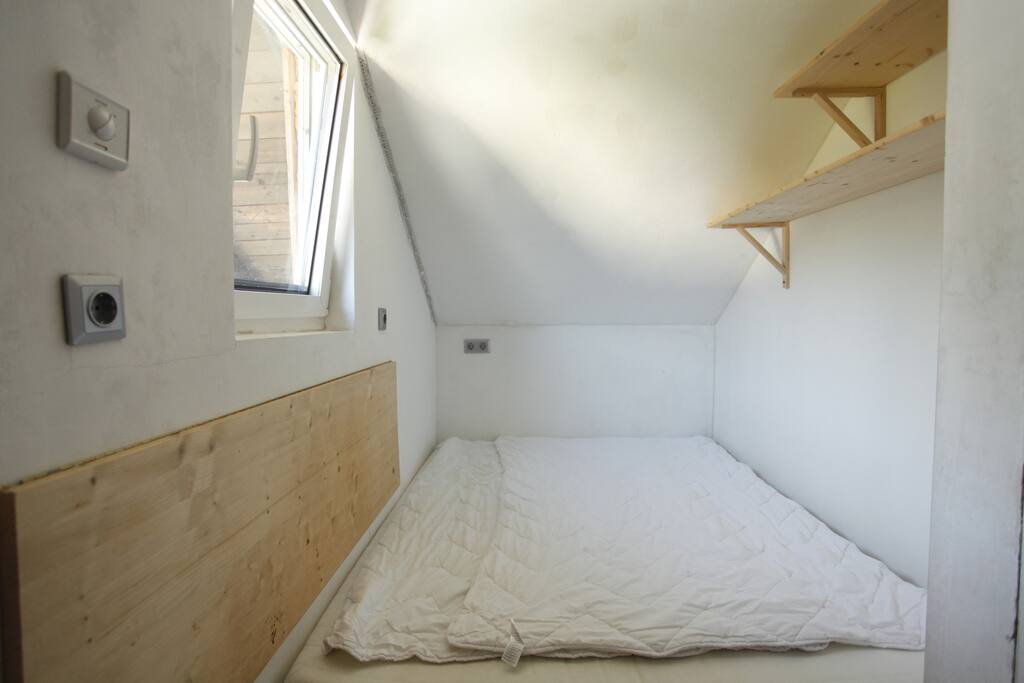 Your room