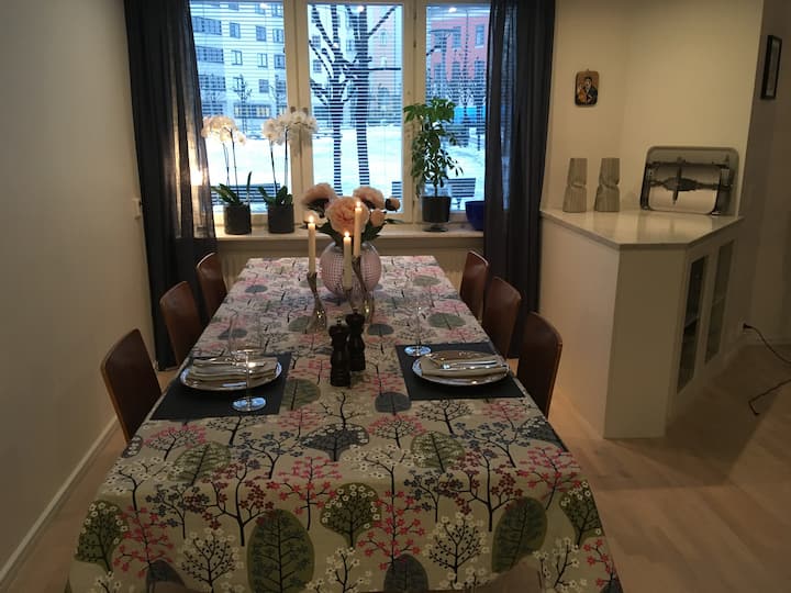 Stockholm Vacation Rentals & Homes Stockholm County, Sweden Airbnb