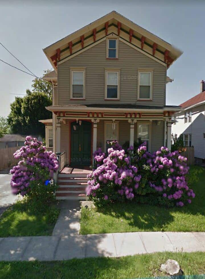 Scranton Vacation Rentals Houses and More Airbnb