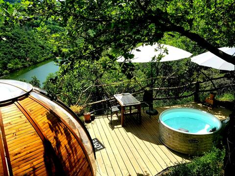 Sweet Dream & Spa Valley View