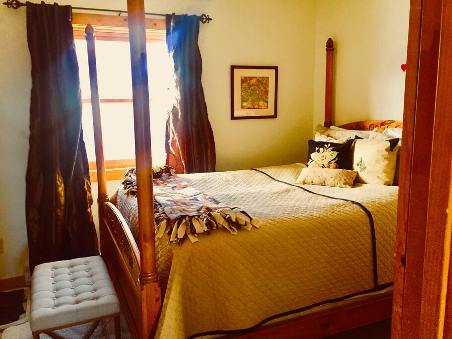 Guest Bedroom