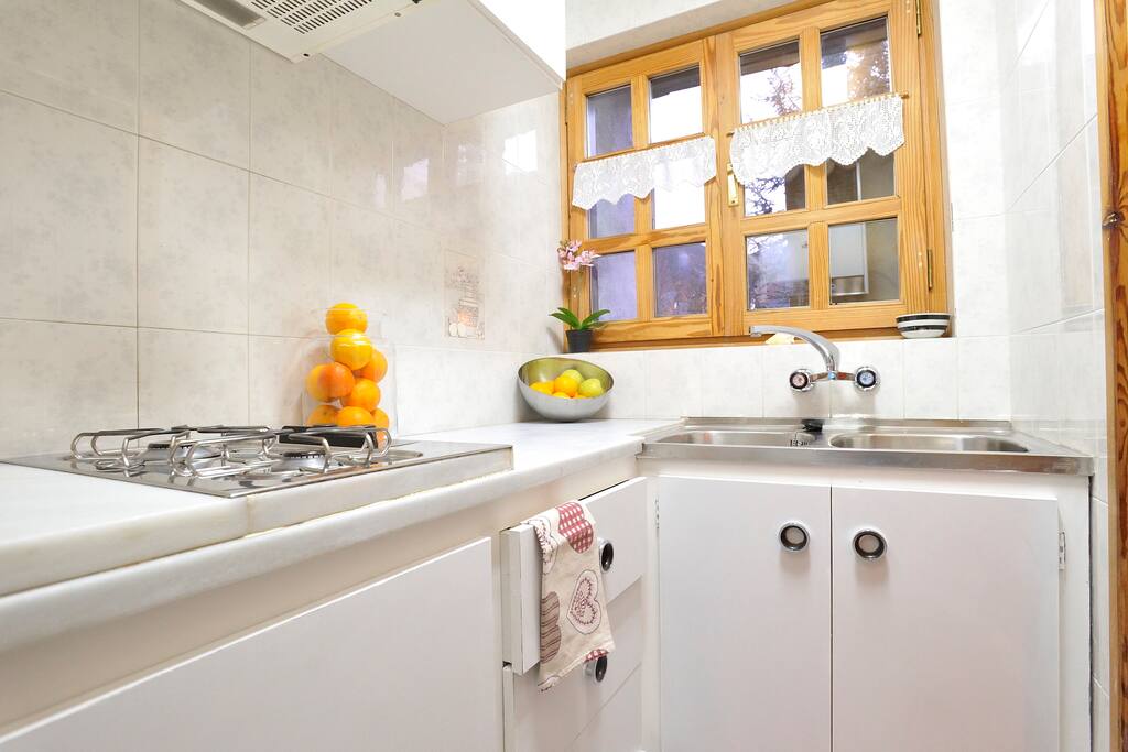 Cocina