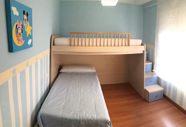 Спална соба 3