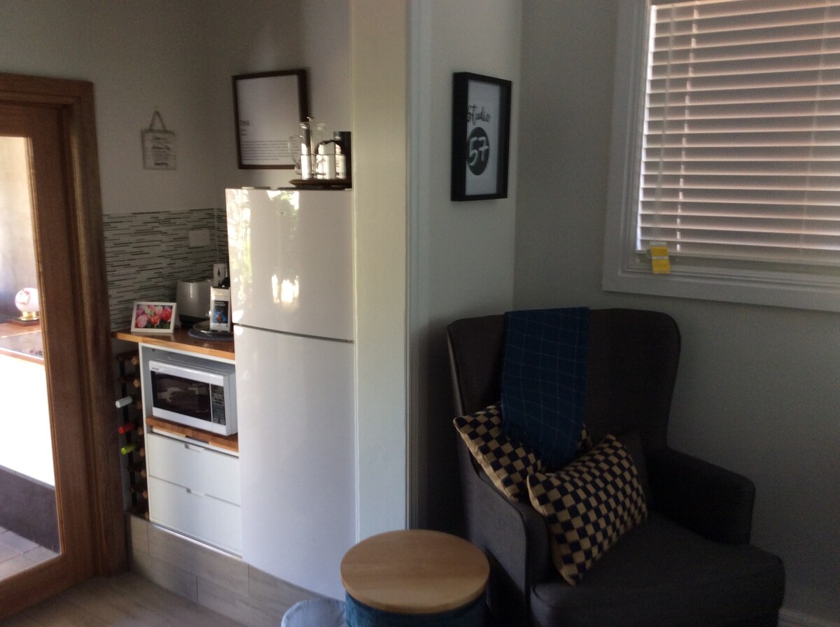 barossa studio 57 accommodation