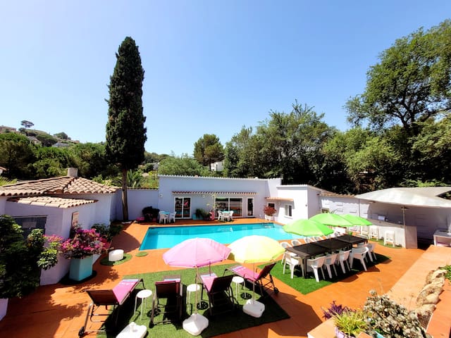 Space Oasis – a tranquil and stylish retreat. gallery image 3