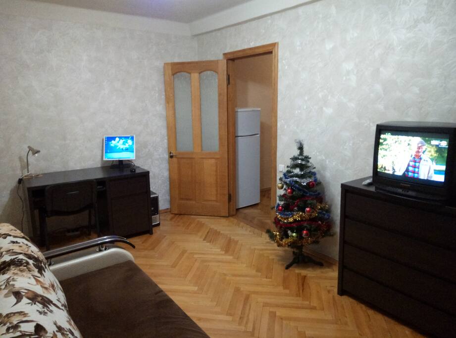 Hall