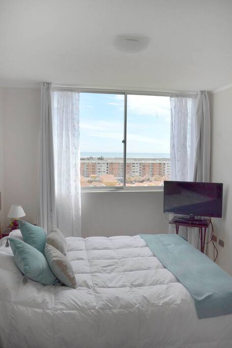 dormitorio principal