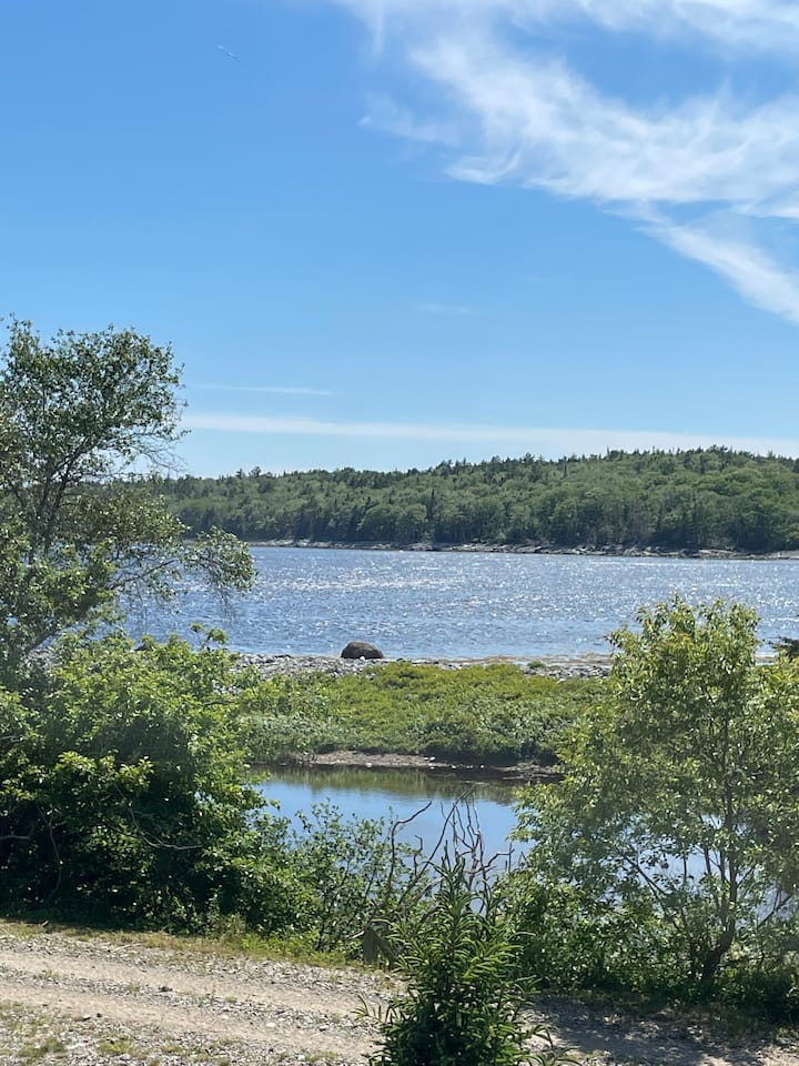 McNutts Island Holiday Rentals & Homes - Nova Scotia, Canada | Airbnb