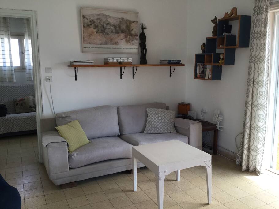 Current sofa